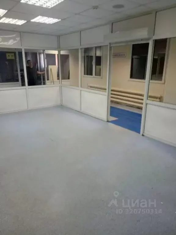 Помещение свободного назначения в Красноярский край, Дудинка ул. ... - Фото 2