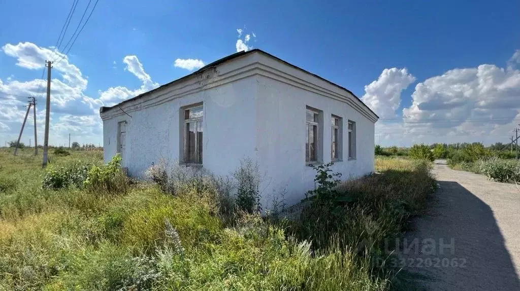 Офис в Оренбургская область, Ясный  (96 м) - Фото 2