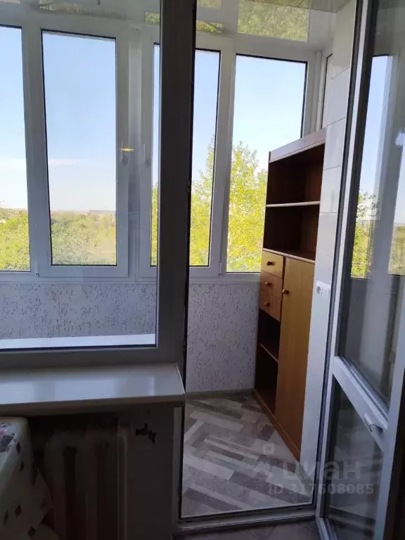 1-к кв. Крым, Евпатория ул. 5-й Авиагородок, 14 (34.9 м) - Фото 1