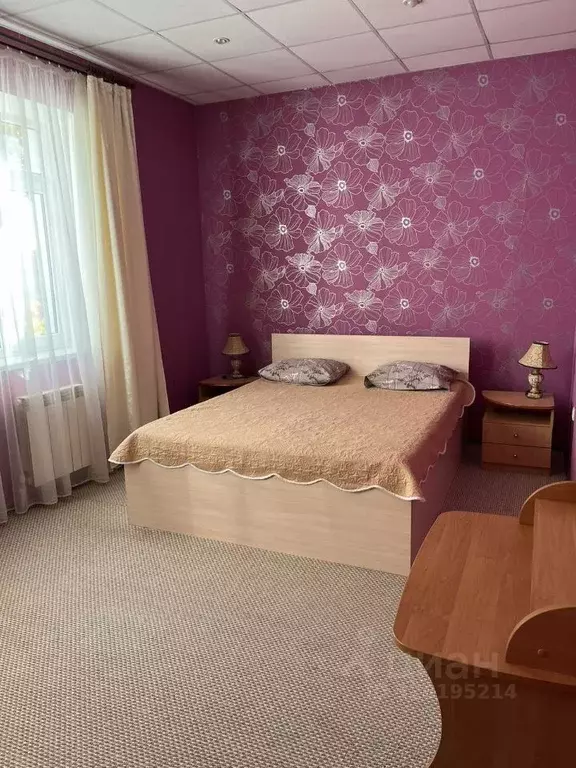 Комната Оренбургская область, Оренбург Банный пер., 5 (35.0 м) - Фото 1