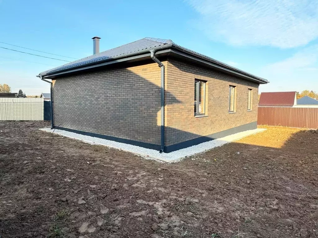 Дом в Московская область, Домодедово Фишер кп, 209 (120 м) - Фото 2