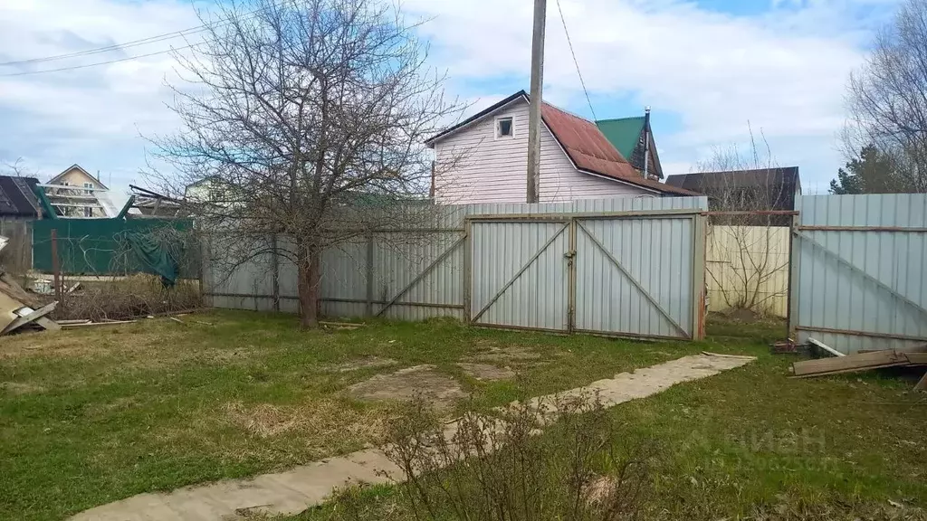 Дом в Калужская область, Обнинск Электромонтажник СНТ, 81 (63 м) - Фото 2