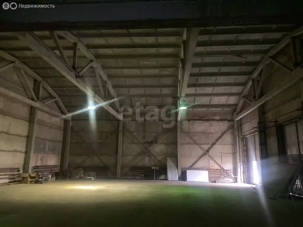 Производственное помещение (798.3 м) - Фото 2