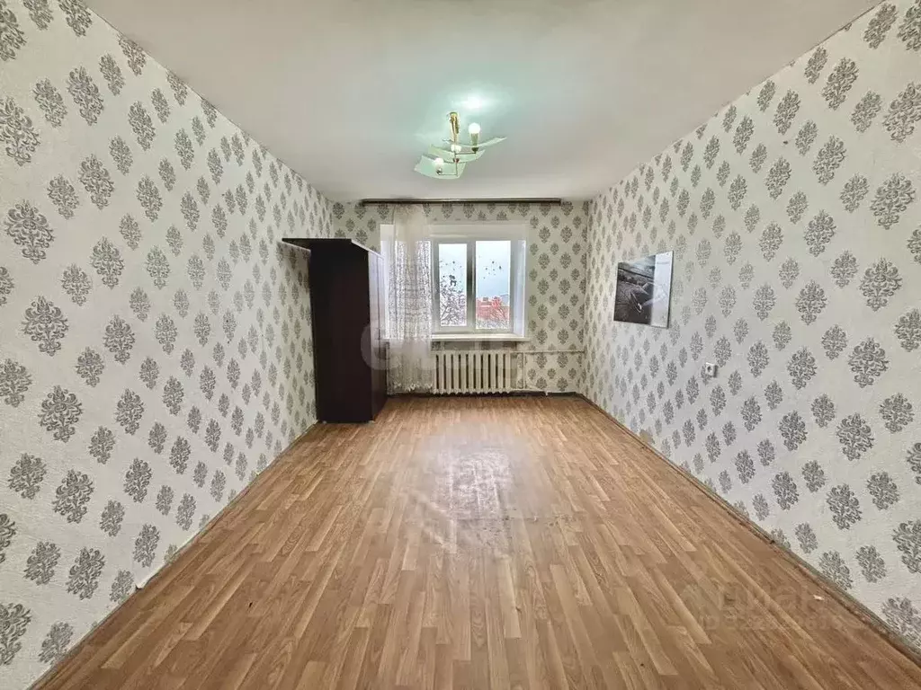 Комната Вологодская область, Вологда ул. Гагарина, 37А (18.0 м) - Фото 1