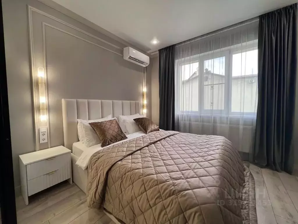 1-к кв. Ставропольский край, Пятигорск ул. 295-й Стрелковой Дивизии, ... - Фото 1