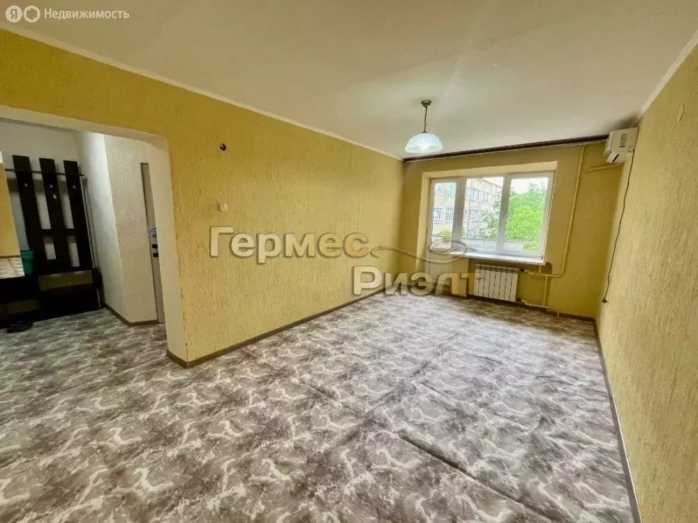 1-комнатная квартира: Ессентуки, Вокзальная улица, 23А (30.8 м) - Фото 0