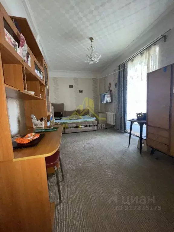 2-к кв. Оренбургская область, Орск Новый город мкр, ул. Краматорская, ... - Фото 0