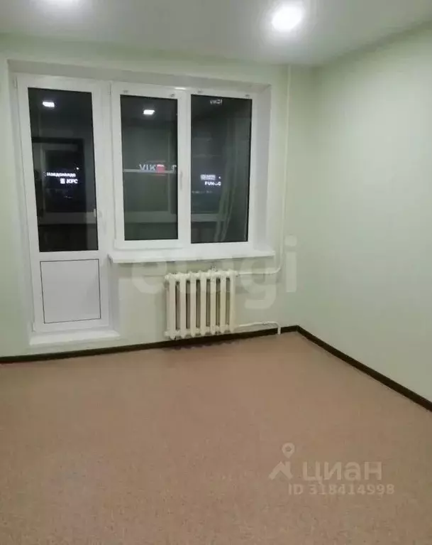 3-к кв. Ярославская область, Рыбинск просп. Мира, 11 (62.3 м) - Фото 0