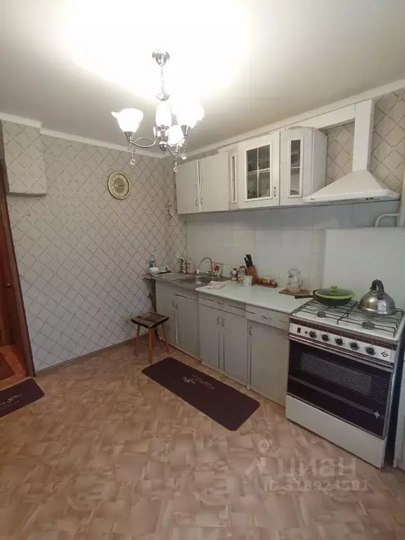 3-к кв. Мордовия, Рузаевка бул. Горшкова, 14 (56.0 м) - Фото 1