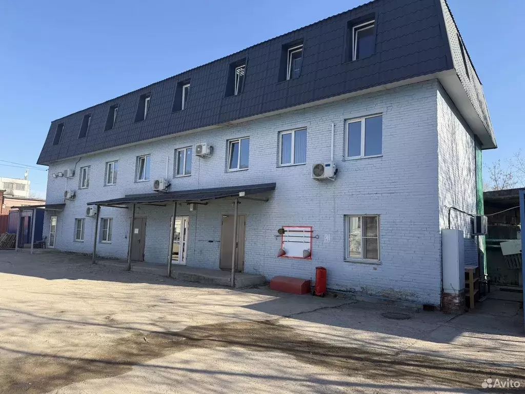 Офис в Московская область, Балашиха Покровский проезд, вл1 (245 м) - Фото 1