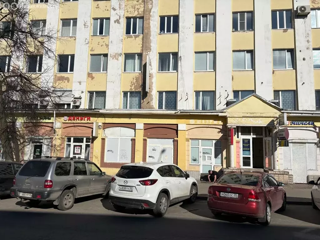 Помещение свободного назначения (120 м) - Фото 2