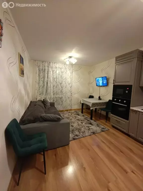 2-комнатная квартира: Санкт-Петербург, Пулковское шоссе, 42к6 (56 м) - Фото 1