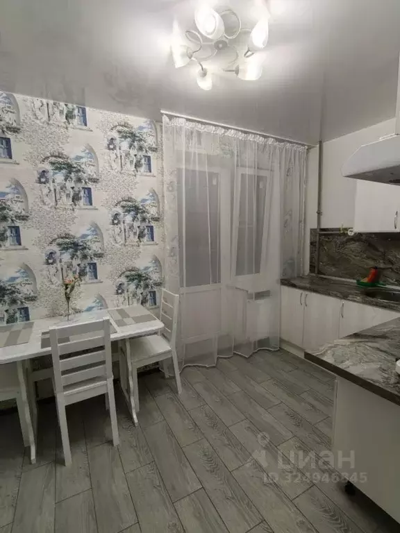 1-к кв. Краснодарский край, Краснодар городской округ, Ленина хут. ул. ... - Фото 1