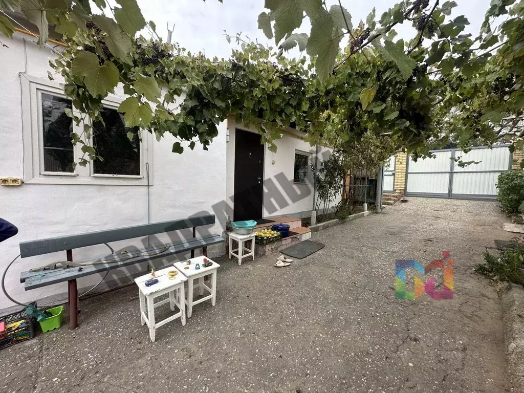 Дом в Калмыкия, Элиста пл. Ленина (65 м) - Фото 2