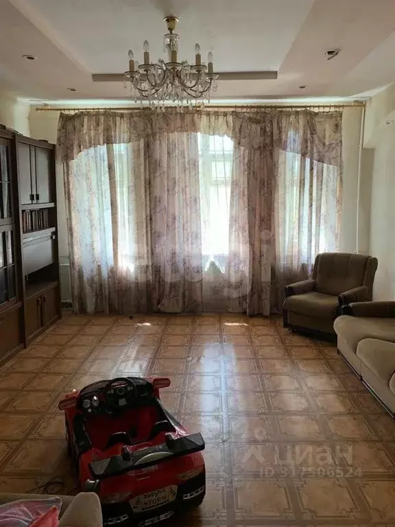 3-к кв. Свердловская область, Нижний Тагил ул. Восточный проезд, 9 ... - Фото 1