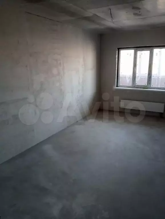 1-к. квартира, 48,9 м, 15/19 эт. - Фото 1