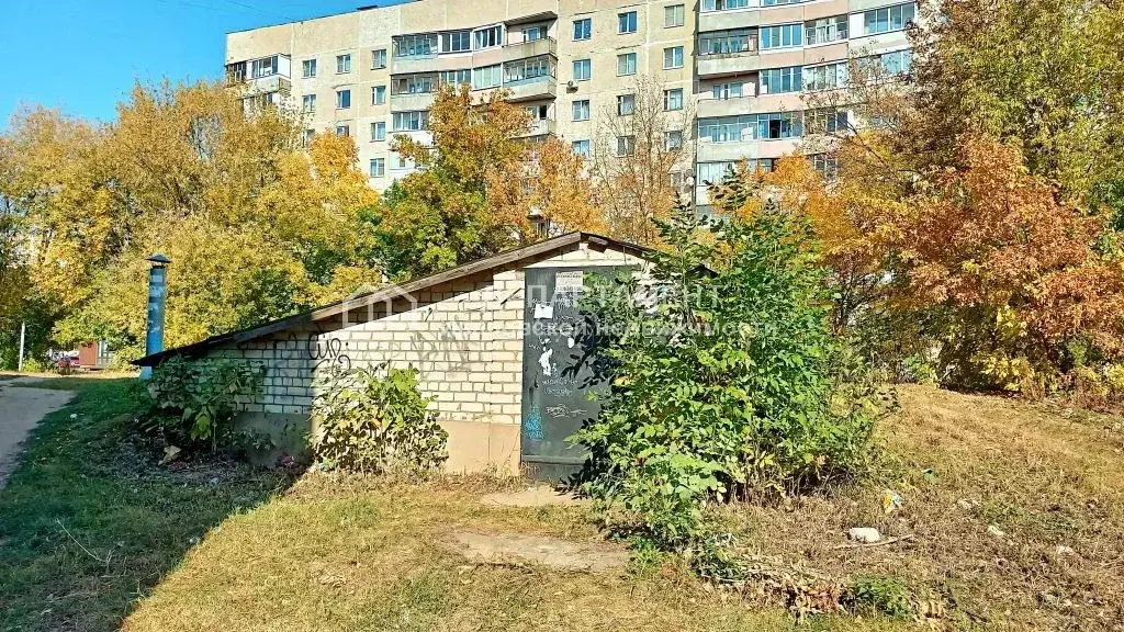 Помещение свободного назначения в Ивановская область, Иваново ул. . - Фото 0