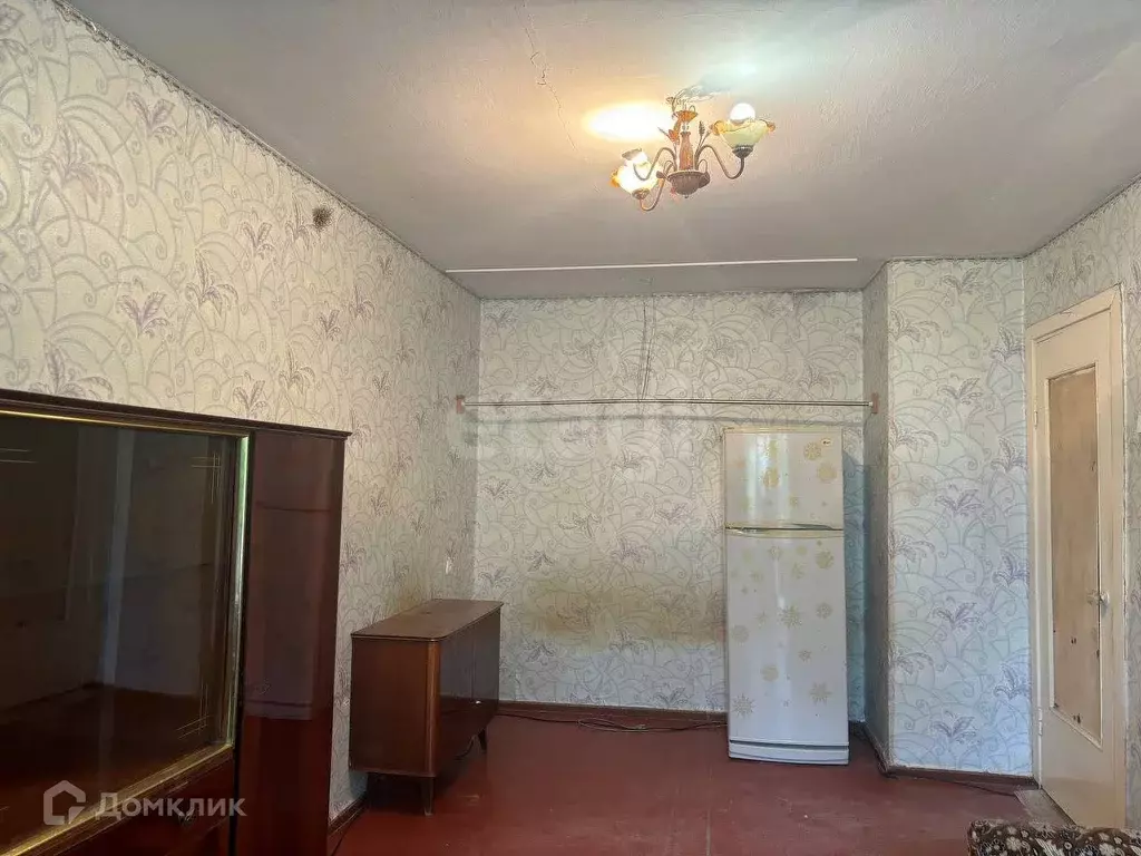 Продаётся 1-к квартира, 31.1 м - Фото 1