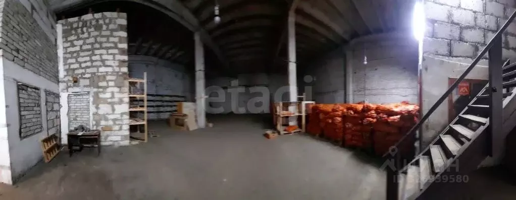 Склад в Костромская область, Кострома Галичская ул., 124А (371 м) - Фото 1