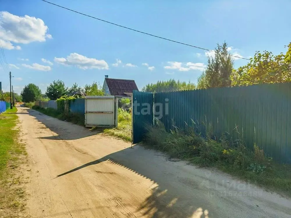 Дом в Ярославская область, Некрасовское с/пос, Колос СНТ ул. ... - Фото 1