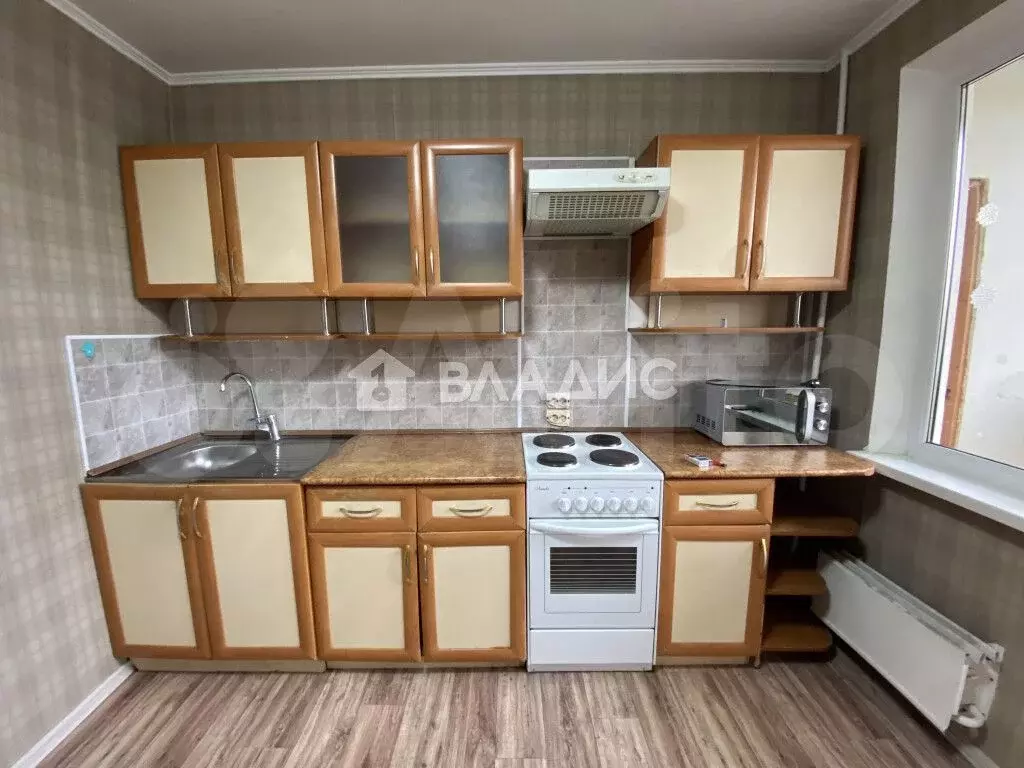 2-к. квартира, 64 м, 3/12 эт. - Фото 1