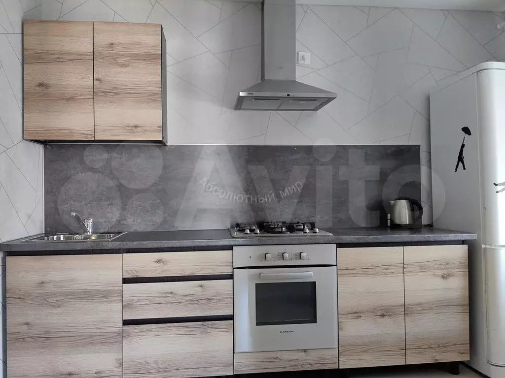 9-к. квартира, 50 м, 9/9 эт. - Фото 1