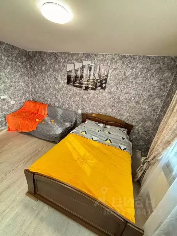 Студия Ульяновская область, Ульяновск Новый Город мкр, просп. ... - Фото 2