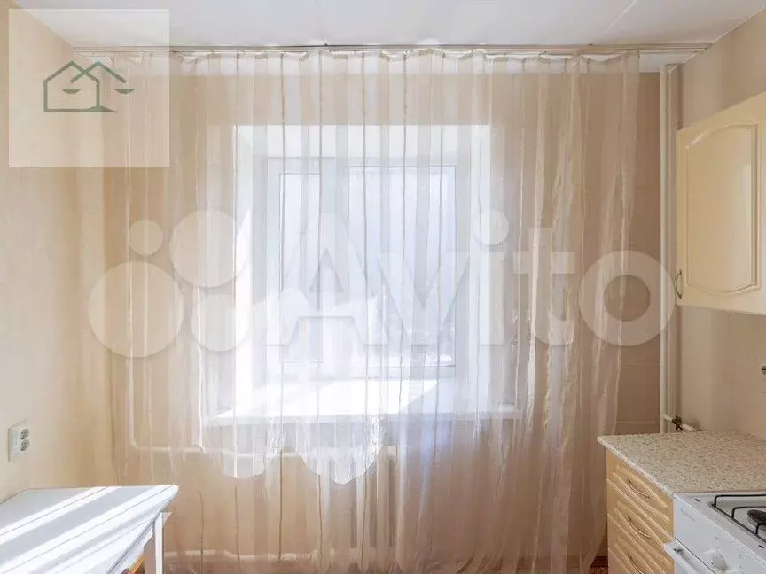 1-к. квартира, 40 м, 4/9 эт. - Фото 0