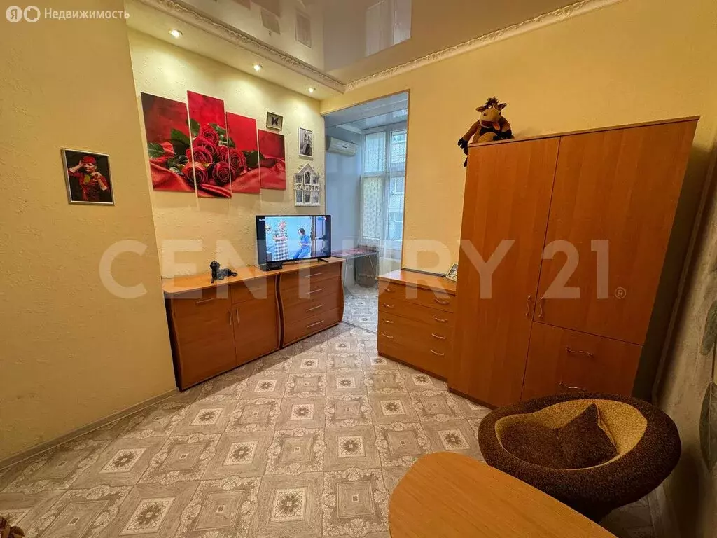 1-комнатная квартира: Севастополь, улица Вакуленчука, 53/6 (50.7 м) - Фото 0