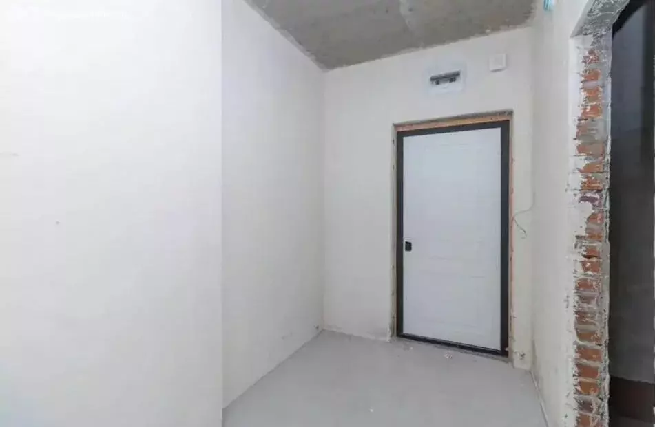 Квартира-студия: Тюмень, улица Судостроителей, 48 (28 м) - Фото 2