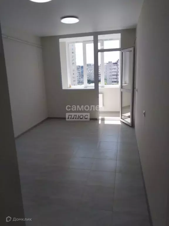 Продаётся 1-к квартира, 43 м - Фото 1