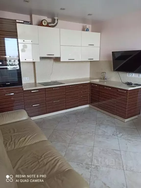 2-к кв. Новосибирская область, Новосибирск ул. Ватутина, 12/1 (59.8 м) - Фото 0