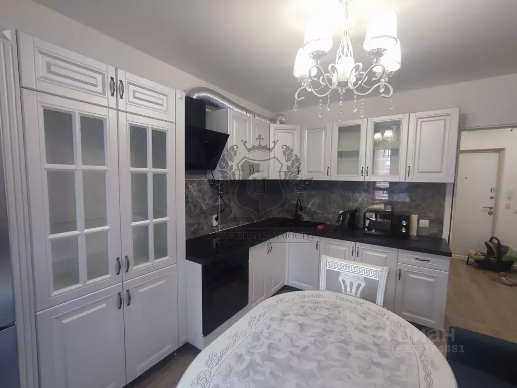 1-к кв. Санкт-Петербург, Санкт-Петербург, Колпино дор. Балканская, ... - Фото 1