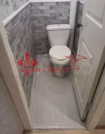 2-к. квартира, 46,4 м, 1/1 эт. - Фото 1