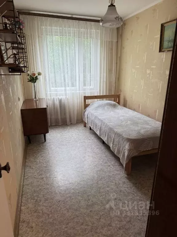 2-к кв. Самарская область, Самара ул. Стара-Загора, 267Б (43.0 м) - Фото 2