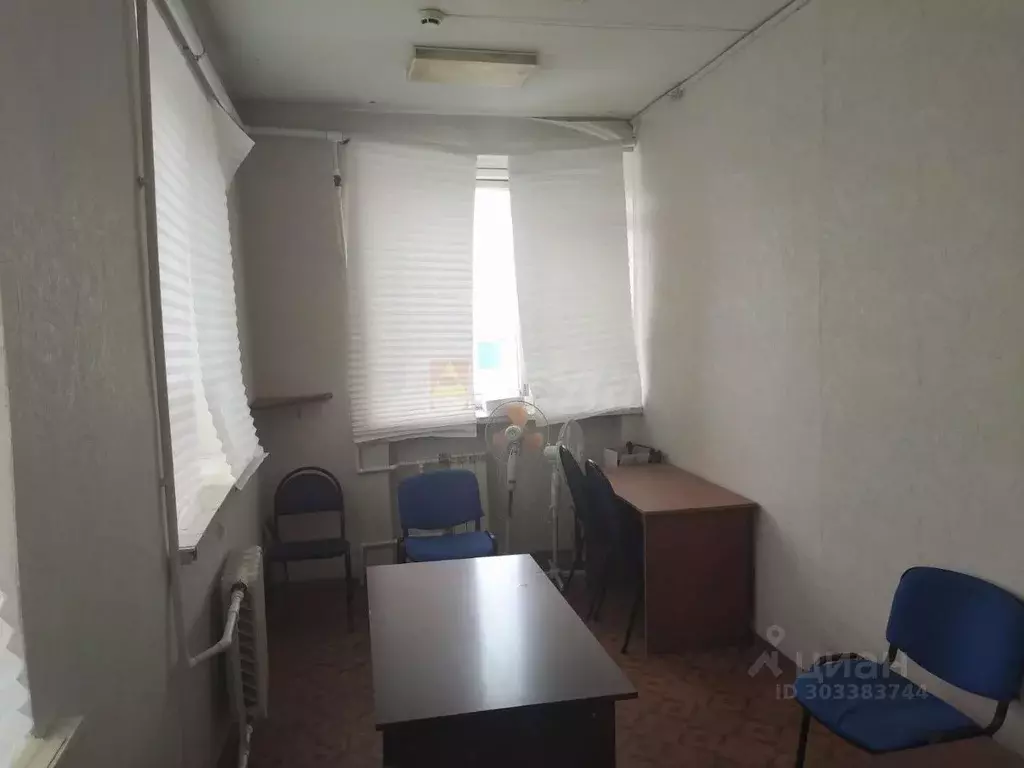Офис в Ульяновская область, Ульяновск ул. Марата, 35 (14 м) - Фото 0