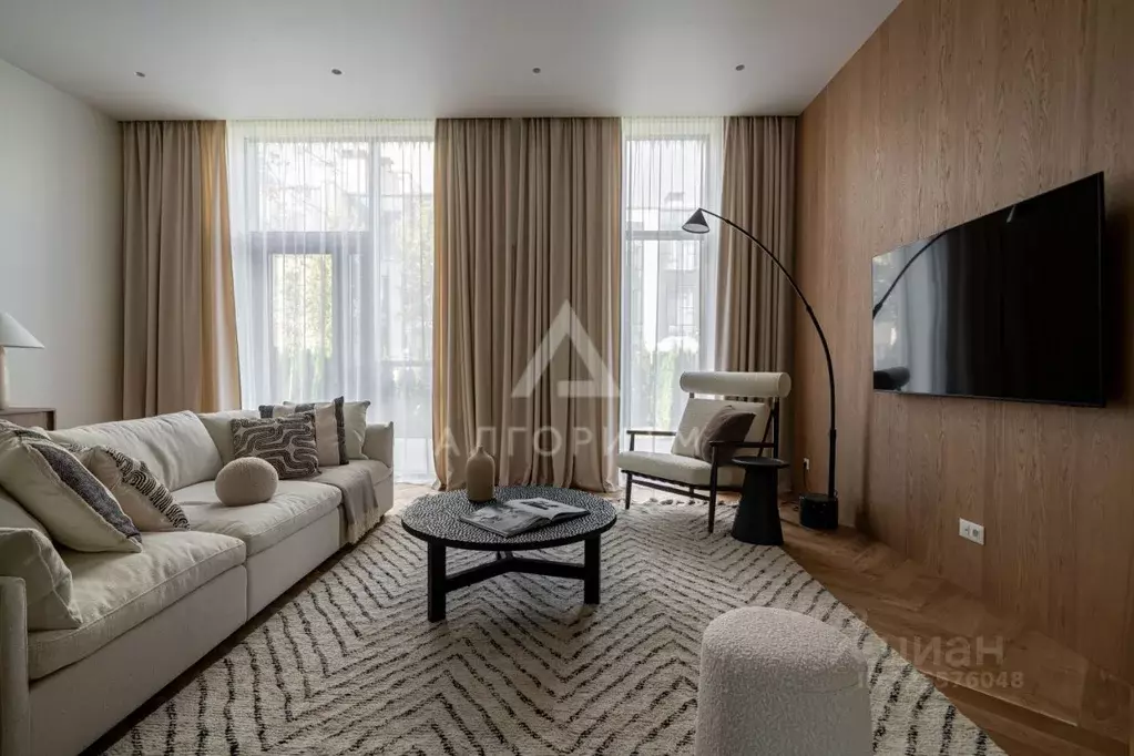 Дом в Московская область, Истра муниципальный округ, д. Красный ... - Фото 2