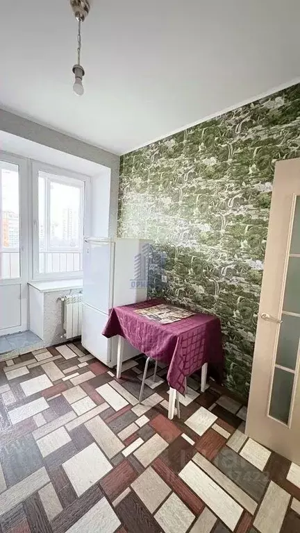 1-к кв. Чувашия, Чебоксары Благовещенский мкр, ул. Николая Смирнова, 6 ... - Фото 1