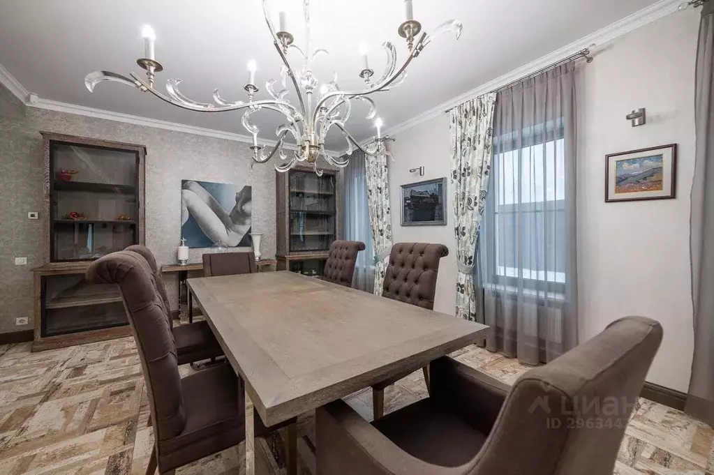 Дом в Московская область, Красногорск городской округ, д. Бузланово, ... - Фото 2