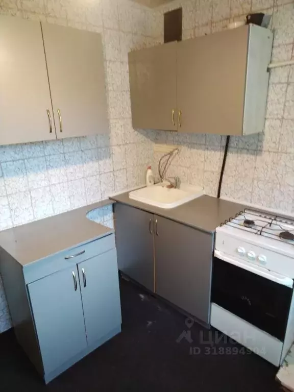 1-к кв. Алтайский край, Барнаул ул. Советской Армии, 150 (36.0 м) - Фото 0