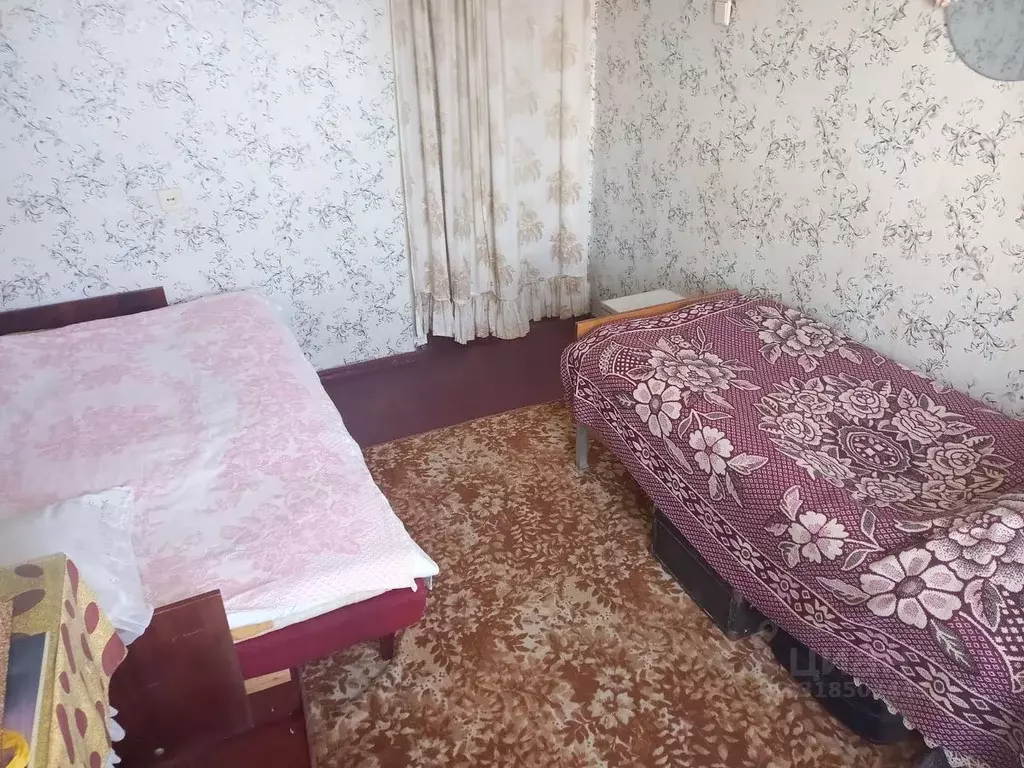 3-к кв. Крым, Евпатория городской округ, Новоозерное пгт ул. ... - Фото 1