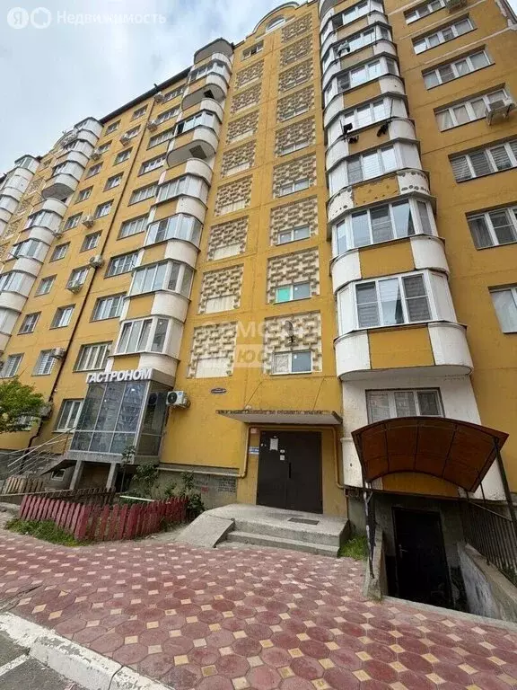 1-комнатная квартира: Каспийск, улица Зейнудина Батманова, 22А (47 м) - Фото 2