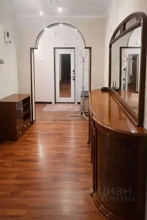 3-к кв. Москва Нагатинская наб., 54 (75.0 м) - Фото 1