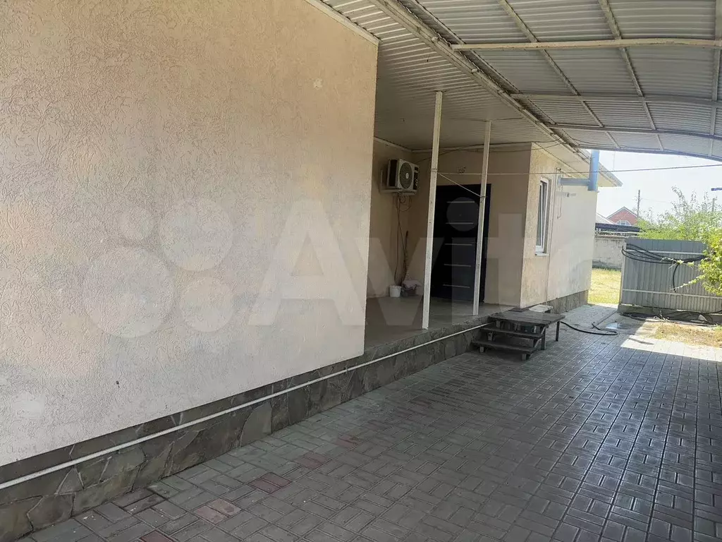 Дом 120 м на участке 7 сот. - Фото 1
