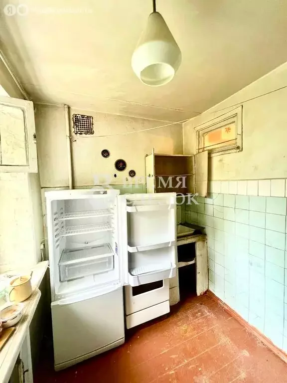 1-комнатная квартира: Владимир, Михайловская улица, 30 (30.4 м) - Фото 1