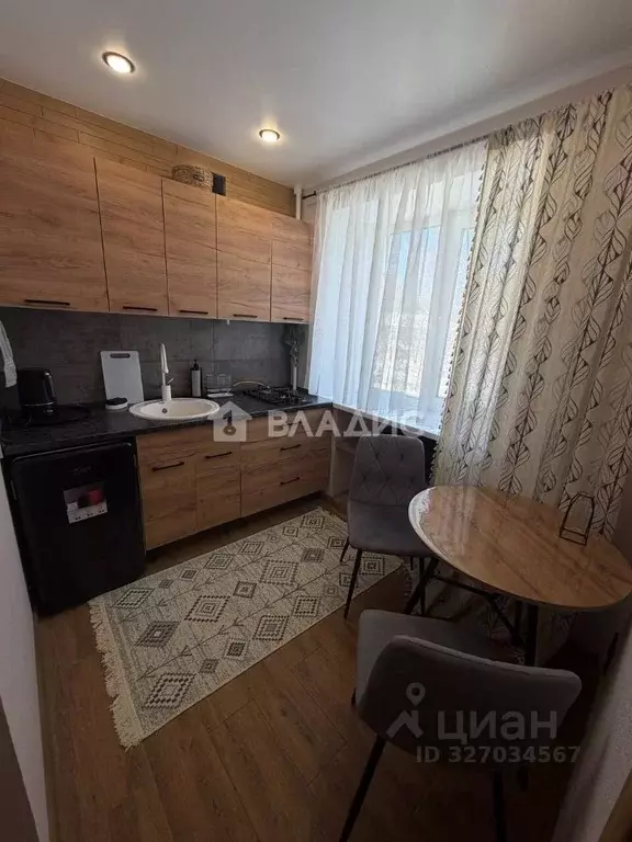 2-к кв. Владимирская область, Гусь-Хрустальный ул. Карла Либкнехта, 3А ... - Фото 1