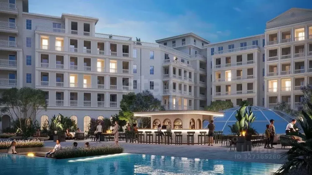 1-к кв. Краснодарский край, Анапа Таманская ул., 171 (36.6 м) - Фото 1