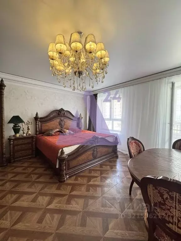 1-к кв. Алтайский край, Барнаул Северный Власихинский проезд, 122к2 ... - Фото 1