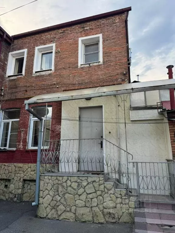 5-к кв. Северная Осетия, Владикавказ ул. Гоголя, 10 (165.0 м) - Фото 0