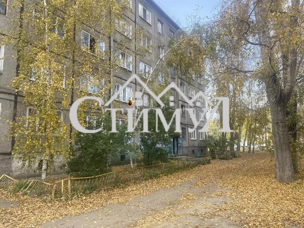 Комната Хакасия, Абакан Советская ул., 177 (17.3 м) - Фото 2